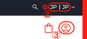 Language Selection