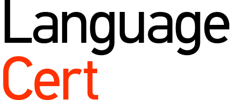 LanguageCert Logo